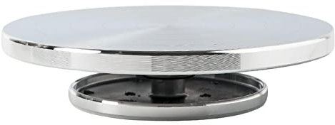 Kugellager Sculpting Wheel Clay Banding Turntable Pottery Stand Spinner, 18 cm