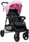 Poussette Cadix rose candy