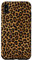iPhone XS Max Leopard Animal Print Lover Case