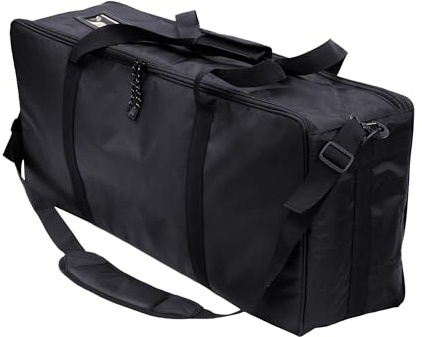 BAGBOY Slimfold Trolley Storage Bag