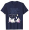Moomin Really Lavish The Exploits Of Moominpappa Zitat T-Shirt