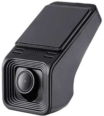 Videoregistratore nascosto 24 ore