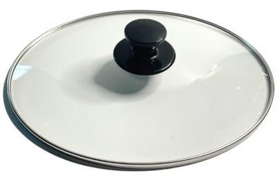 Morphy Richards Spare 3.5L Glass Slow Cooker Lid