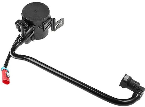 VaporCanister Entlüftungs-Magnetventil, Steuerung, Vakuumkanister-Absperrventile, für 10386359, 20870070, 911070, CVS10, 20907779