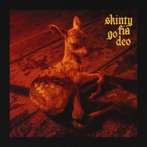 One (Skinty Fia Sessions)