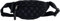 Micmores Bauchtasche Damen Klein Umhängetasche Damen, Modische Crossbody Bag Damen Herren, Stilvolle & Praktische Brusttasche Gürteltasche Hüfttaschen für Outdoor Sport Reise Laufen Schule(Schwarz)
