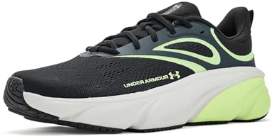 Under Armour Rogue 6 Running Shoes EU 44 1/2