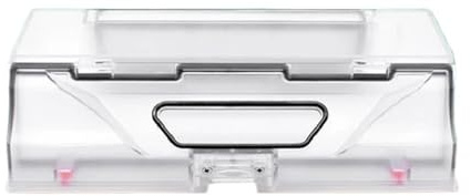 Accessoires For Bac À Poussière, Bac À Poussière, Poubelle, Compatible Avec Xiaomi, Dreame, Aspirateur Robot D9/L10 Plus