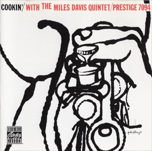 Cookin' With the Miles Davis Quintet (Original Jazz Classics)