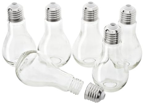 VBS Glühbirnen, 6 Stück