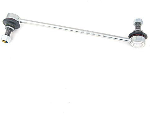 MONROE 1x Koppelstange Stabilisator Kompatibel mit FORD FOCUS DAW, DBW FOCUS Kombi DNW Fiesta Mk4 Schrägheck JAS, JBS KA RB FIESTA III GFJ