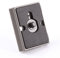 FocusFoto Camera Tripod Quick Release Plate 1/4-20 Screw Mounting for Manfrotto QR 200PL-14 323 RC2 Compatible
