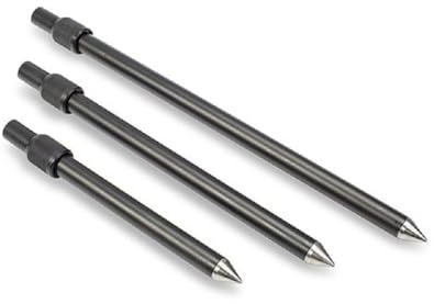 Nash Pointe à Visser Banksticks 30cm
