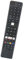 Ersatz Fernbedienung passend für Toshiba TV CT-8069 (RC48122)