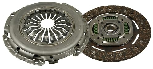 Clutch Kit Blue Print ADF123023 Pack Of 1 W/out clutch release bearing Pck of 1