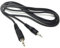 Maincore 1.5m Long 2.5mm to 3.5mm Mono Jack Cable Lead, Audio/Power/Video 2 pin