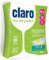 claro Hygiene Tabs - 100 Stk. phosphatfreie Spülmaschinentabs, wasserlösliche Folie (2 Pkg)