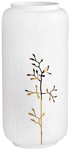 Räder Goldzweig, Vase