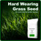 1Kg Pro Hard Wearing Grass Seed Perfect for Families & Pets