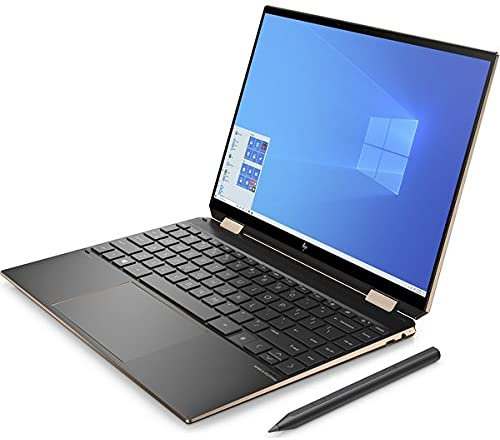 HP Spectre x360 14-ea0519na 13.5 FHD IPS Touchscreen Quad Core i5-1135G7 8GB RAM 512GB SSD Windows 10