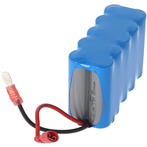 Akkupack NiMH 12V 1600mAh kompatibel mit Rotamatic Dachfenstersteuerung 1600mAh
