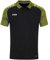 JAKO Performance Poloshirt schwarzgelb, 4XL Herren