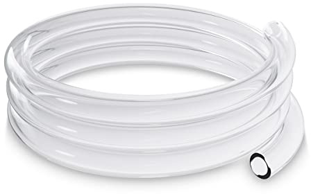 EKWB EK-Loop Soft Tube 12/16 mm Clear 3 M 3831109895948