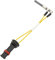 Standheizung Glühkerze 9005087A für Webasto Air Top 2000 ST STC 24 V Siliziumnitrid Keramik Standheizung Glühstift Ersatz