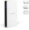 PRISMXR PC-VR Streaming Link, kabellos stabil und schnell Air Bridge AX3000 WiFi6 Router kompatibel mit Meta Quest 3/ Quest 3S/Quest 2 Zubehör, ersetzt VR Air Link Kabel (Puppis S1)