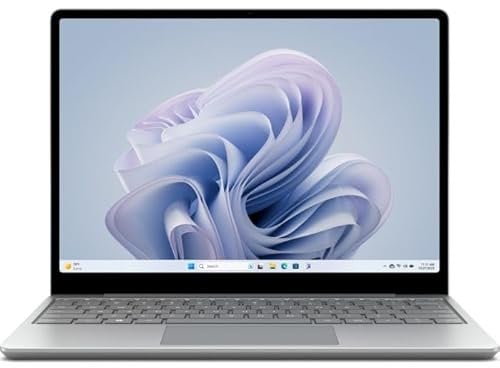 Microsoft SURFACE LAPTOP GO3-8/128 W11P