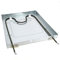 ADEPEM A VOS MARQUES, PRÊT, REPAREZ ! Four Résistance sole 1100w + support 34050383 - Acier inoxydable, Électrique, Oven Resistance, Four