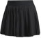 adidas Damen Club Pleated Climacool Tennis Skirt, Black, XS