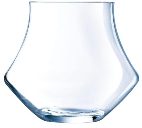 Chef & Sommelier Open Up Boîte de 2 verres bas Krysta 30 cl