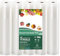 Vakuumrollen 5 Rollen 28x600cm, Wiederverwendbar BPA-frei Vakumierfolienrollen für Vakuumierer & Lebensmittel Vakuumiergerät, für Vakuumierer und Folienschweißgeräte Geeignet