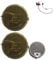 2PCS HIGHAKKU Ersatzakku Batterie CP1654 LIR1654 kompatibel mit BO-se soundsport Pulse, SoundSport Wireless Bluetooth Headset