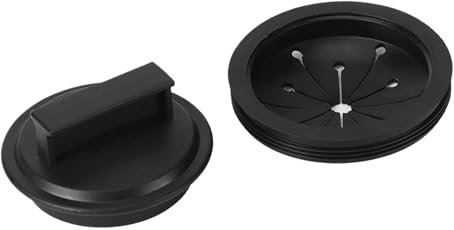 Spritzschutz für Entsorgung – Spritzschutz für Müllentsorgung, Spritzschutz für Entsorgung | Küchenspülenstopfen, Gummi-Lebensmittelabfallzerkleinerer