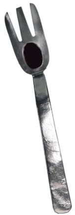 Dickly Cutlery Costume Halloween Costume Accessory for Stage Performance Role Play, Fork