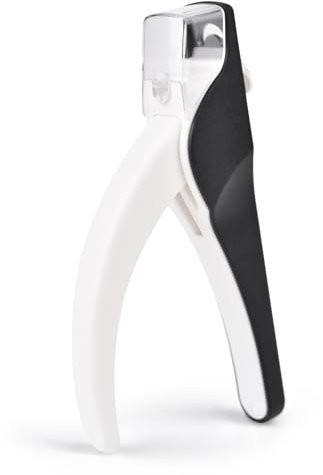 KADS Fase - Tagliaunghie 3 in 1 con misurazione delle dimensioni, lima per unghie