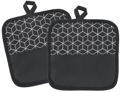 Metaltex 239501001 Topflappen, Baumwolle