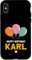 Alles Gute zum Geburtstag Karl Hülle für iPhone X/XS