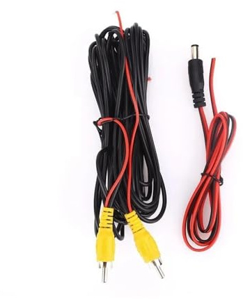 Car Reversing Camera Car Truck Front Rear View Backup Camera Reverse Number Plate Cam