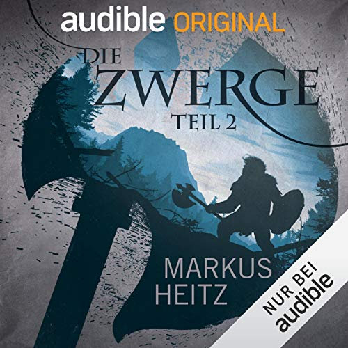 Die Zwerge, Teil 2: Die Zwerge Saga 1