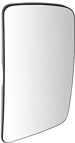 febi bilstein 49923 Mirror Glass for main mirror , 1 piece