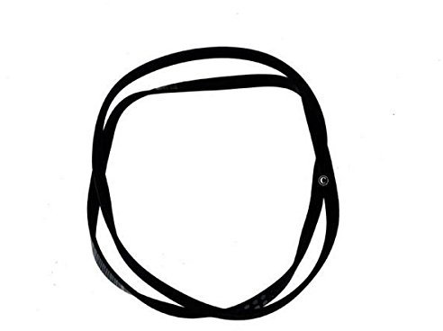 COURROIE 1207 J4 PJE POUR LAVE LINGE WHIRLPOOL - 481235818204