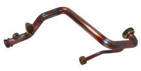 Baxi & Potterton Diverter Valve to Heat Exchanger Pipe 5118379 (H29-101) Genuine Part