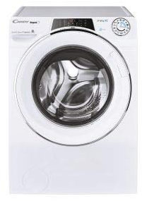 Candy ROW61064DWMCE 10KG Wash 6KG Dry 1600RPM A Rated Washer Dryer- White