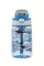Contigo Kids Cleanable, Easy Clean Autospout Botella Infantil Con Pajita Resistente Libre De BPA 100 An Unisex Youth, Sharks, 420 Ml