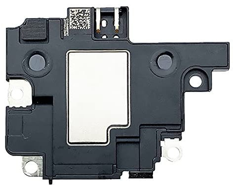 Johncase New OEM Loud Speaker Sound Buzzer Ringer Assembly Replacement Part Compatible for iPhone 11 (All Carriers)