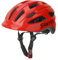 Sawyer Bikes - Verstellbarer Kinderhelm - Kinder 2 bis 10 Jahren (Rot)