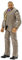 WWE HDD12 - MVP Action Figur (ca 15 cm) , bewegliches Sammlerstück für Kinder und Sammler ab 6 Jahren